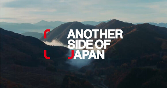 グループ会社(株)TYOによる「Another Side of Japan」が開始9ヶ月でフォロワー5万人突破