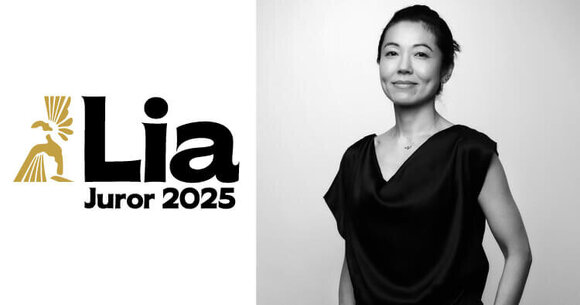 グループ会社 AOI Pro. プロデューサーの池田麻穂が「London International Awards 2025」の審査員に決定
